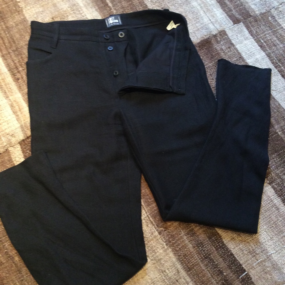 Lost Found Pants - image 4